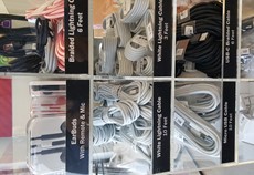 Misc Plugs & Cables